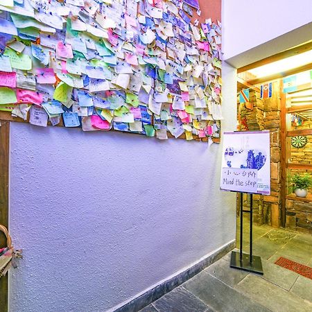 Destination Youth Hostel Zhangjiajie Εξωτερικό φωτογραφία