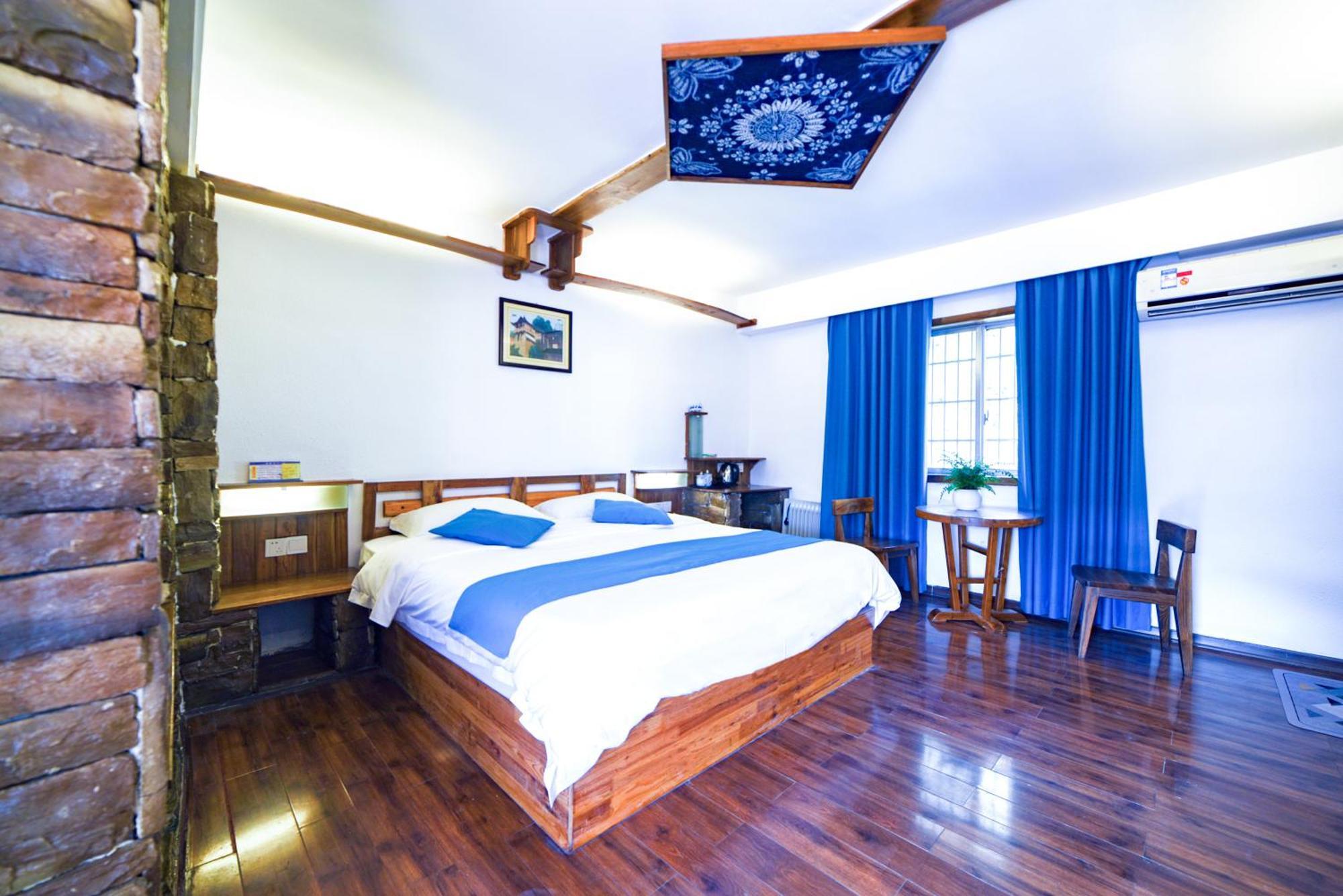 Destination Youth Hostel Zhangjiajie Εξωτερικό φωτογραφία