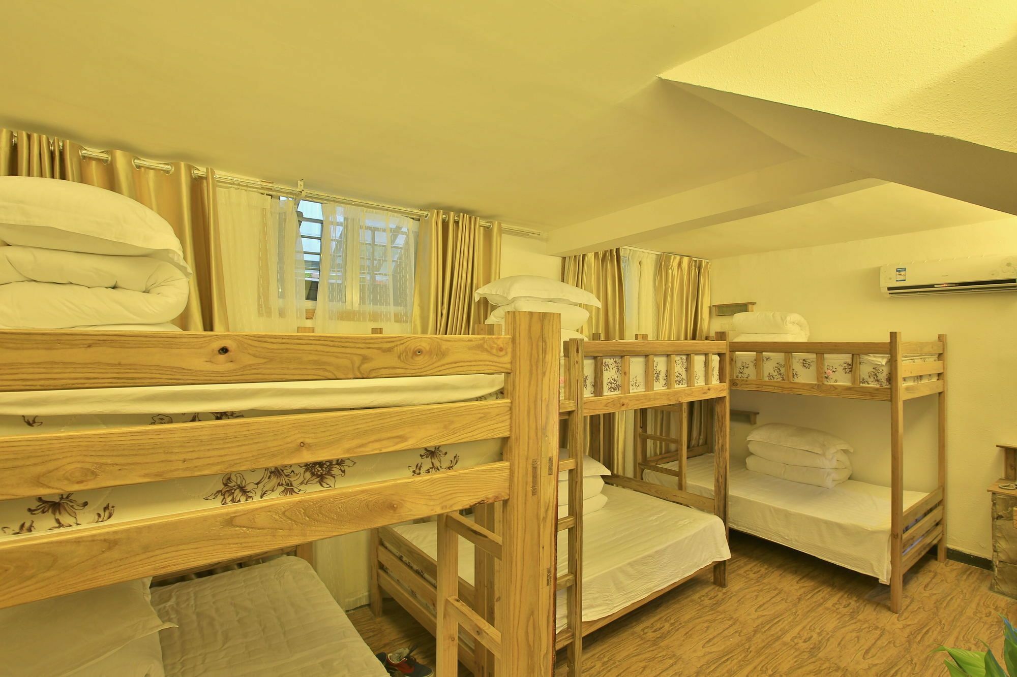 Destination Youth Hostel Zhangjiajie Εξωτερικό φωτογραφία